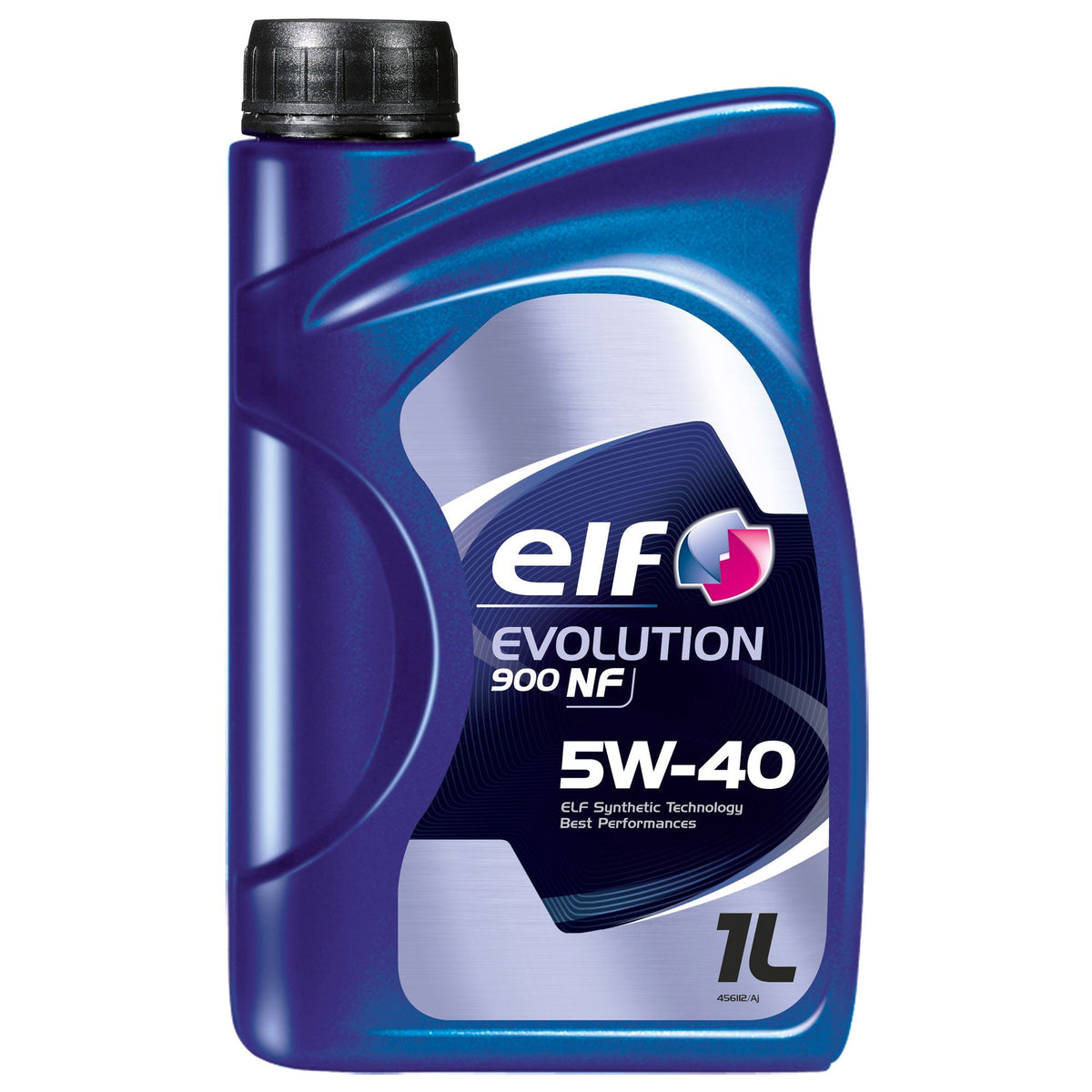 Ulei motor ELF Evolution 900 NF 5W40 1L Elf - imagine 1