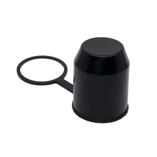 Capac pentru carlig remorcare, cu inel, din PVC Runkit Runkit - imagine 1