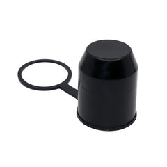 Capac pentru carlig remorcare, cu inel, din PVC Runkit Runkit - imagine 1