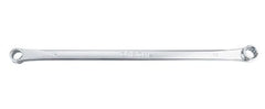 Cheie inelara extra lunga 10x12mm Toptul - imagine 1