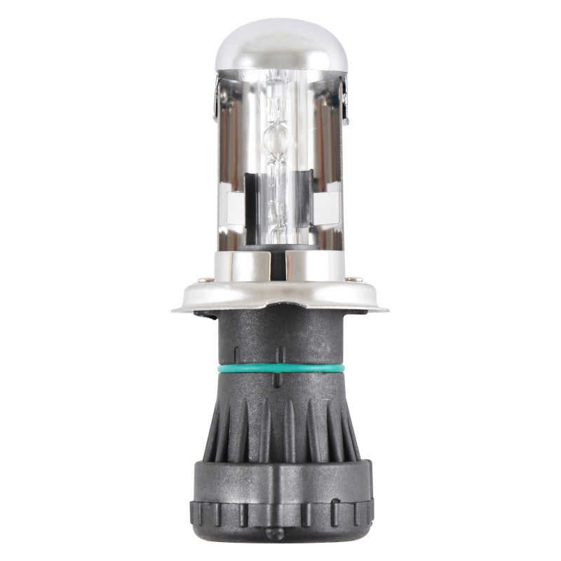 Bec Xenon Winso H4 Bi-Xenon 6000K, 85V, 35W P43t-38 KET Winso - imagine 2