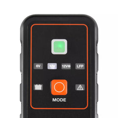 Aparat de incarcat bateria cu acumulator Osram 901 Osram - imagine 4