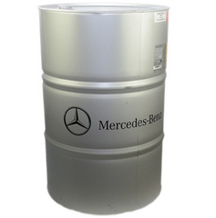Ulei motor OE Mercedes 10W40 DTFR 15C110 (228.51) - 210 Litri Mercedes-Benz - imagine 1