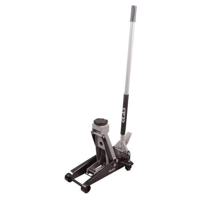 CRIC PENTRU CĂRUCIOARE CU PEDALĂ 3T Clas - imagine 2