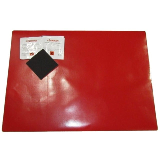 Kit reparatie prelata camion rosie MTR - imagine 1