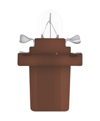Bec Osram Original 1.2W 24V BX8,5d Osram - imagine 2