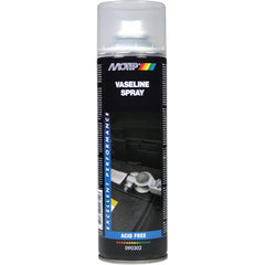 Spray vaselina Motip  500 ml Motip - imagine 1