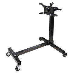 Suport . stand rotativ pentru motor 450 KG Neo Tools - imagine 1