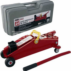 Cric crocodil hidraulic Carpriss 2T Carpriss - imagine 1