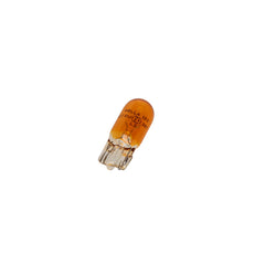 Bec Hella WY5W 12V 5W W2,1x9,5d Galben Hella - imagine 1