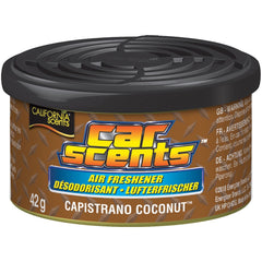 Odorizant auto CS California Auto Capistrano Coconut D1U Unq California Scents - imagine 1