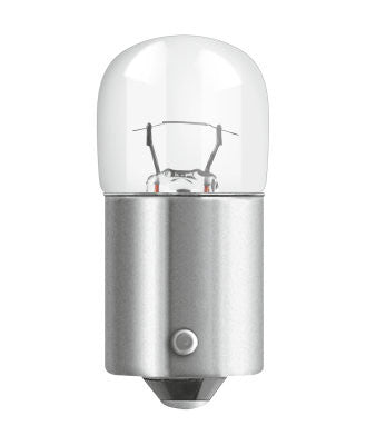 Bec Osram Original R5W 12V 5W BA15s Osram - imagine 3