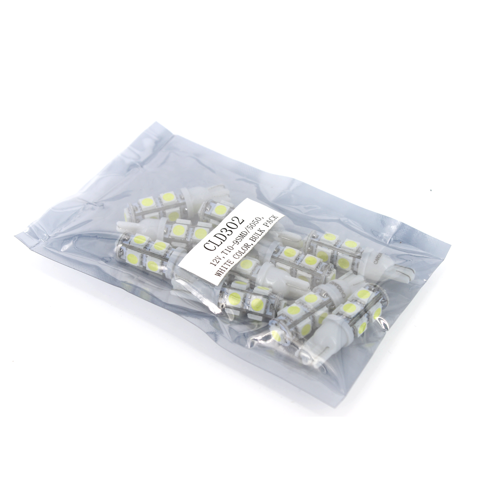 Bec MTR W5W 12V 2.25W Carguard - imagine 3