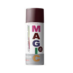 Magic - Vopsea spray Rosu 280 450 ml Magic - imagine 1