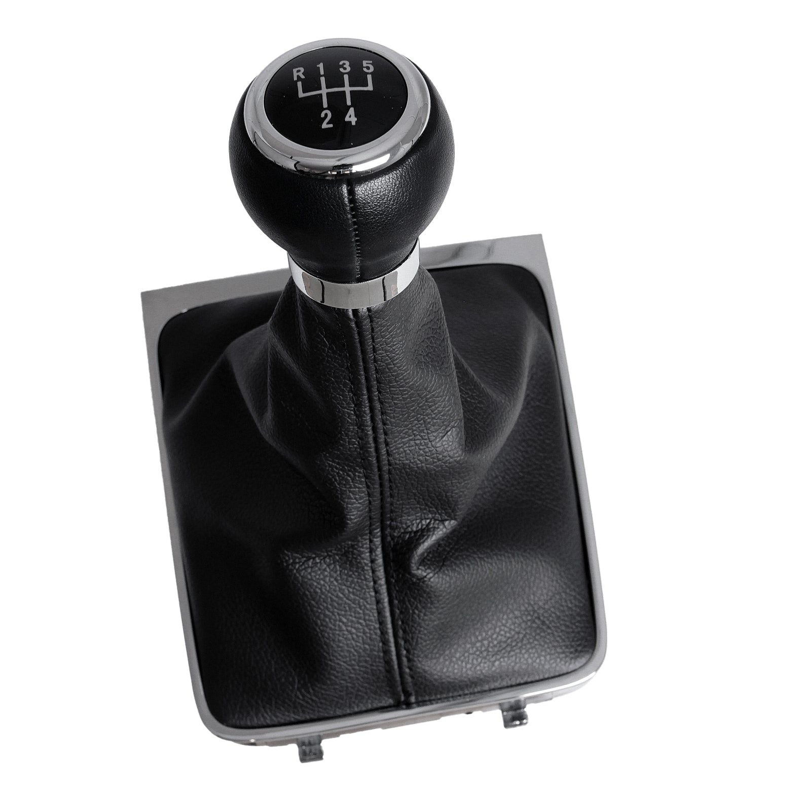 Manson si nuca schimbator VW Passat B6 2005-2010 5 trepte MTR - imagine 1