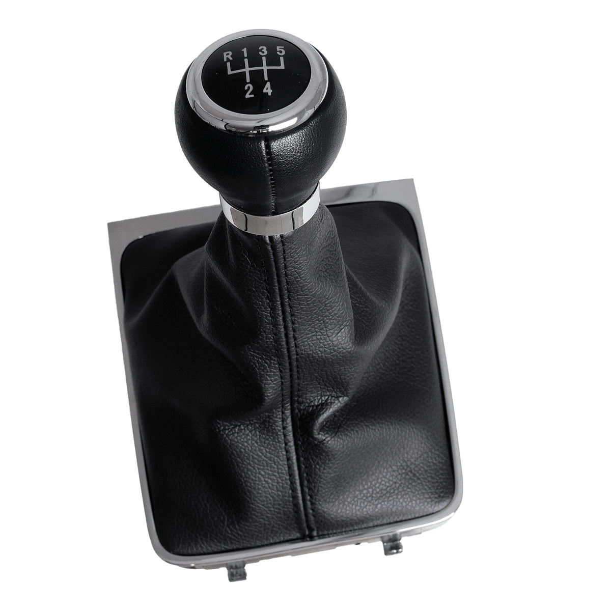 Manson si nuca schimbator VW Passat B6 2005-2010 5 trepte MTR - imagine 1