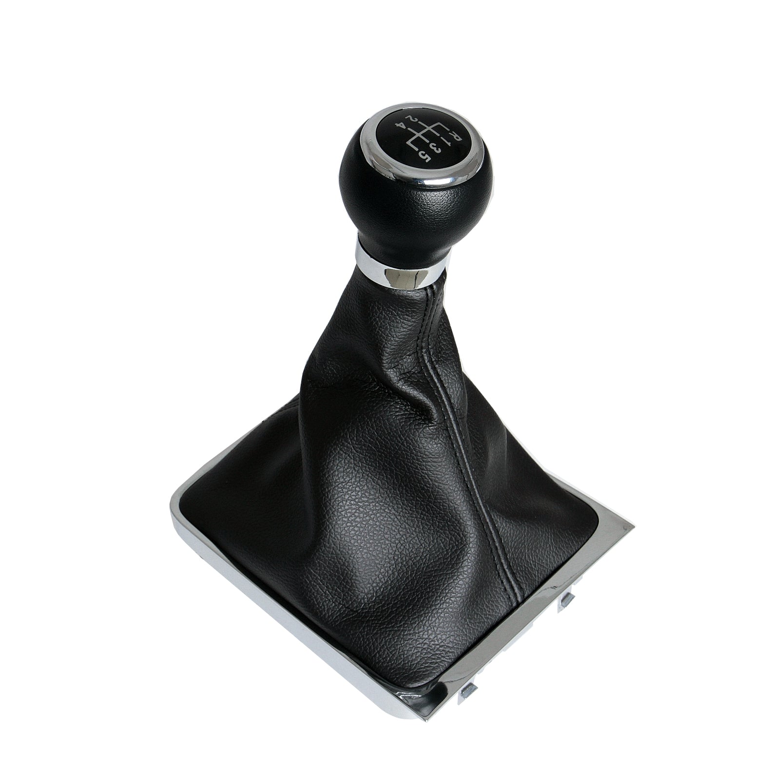 Manson si nuca schimbator VW Passat B6 2005-2010 5 trepte MTR - imagine 2