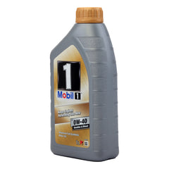 Ulei motor Mobil 1 Fs 0W40 1L Mobil - imagine 2