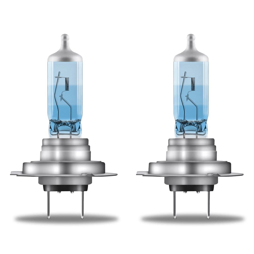Bec Osram Cool Blue Intense H7 55W 12V PX26d Set 2 buc Osram - imagine 3