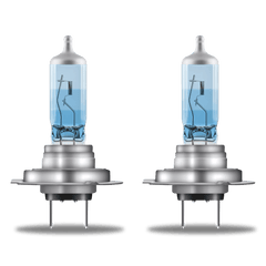 Bec Osram Cool Blue Intense H7 55W 12V PX26d Set 2 buc Osram - imagine 3