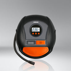 Compresor auto cu afisaj electornic Osram Tyreinflate 450 Osram - imagine 3