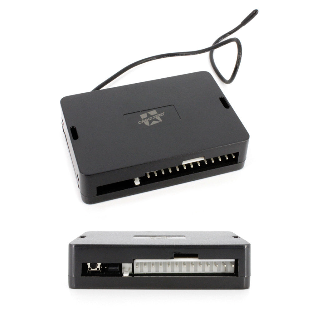 Modul inchidere centralizata cu telecomanda Carguard - imagine 2