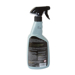 Solutie Premium MTR Intretinere anvelope Tire Shine 750 ml MTR - imagine 2