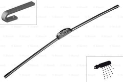 Ștergător Bosch Aerotwin Retrofit 600 mm Bosch - imagine 1