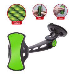 Suport universal auto Carguard - imagine 2