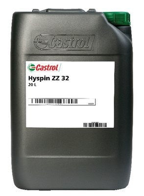 Ulei hidraulic CASTROL Hyspin ZZ 32 20L Castrol - imagine 1