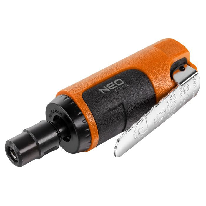 Biax pneumatic 1/4 ", 1/8 "- 6 mm/3mm, 25 000 rpm Neo Tools - imagine 1