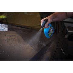 Meguiars Hybrid Ceramic Wax Meguiar's - imagine 2