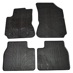Covorase cauciuc Citroen C4 Cactus 2014->, Gledring , 4 buc. Gledring - imagine 1