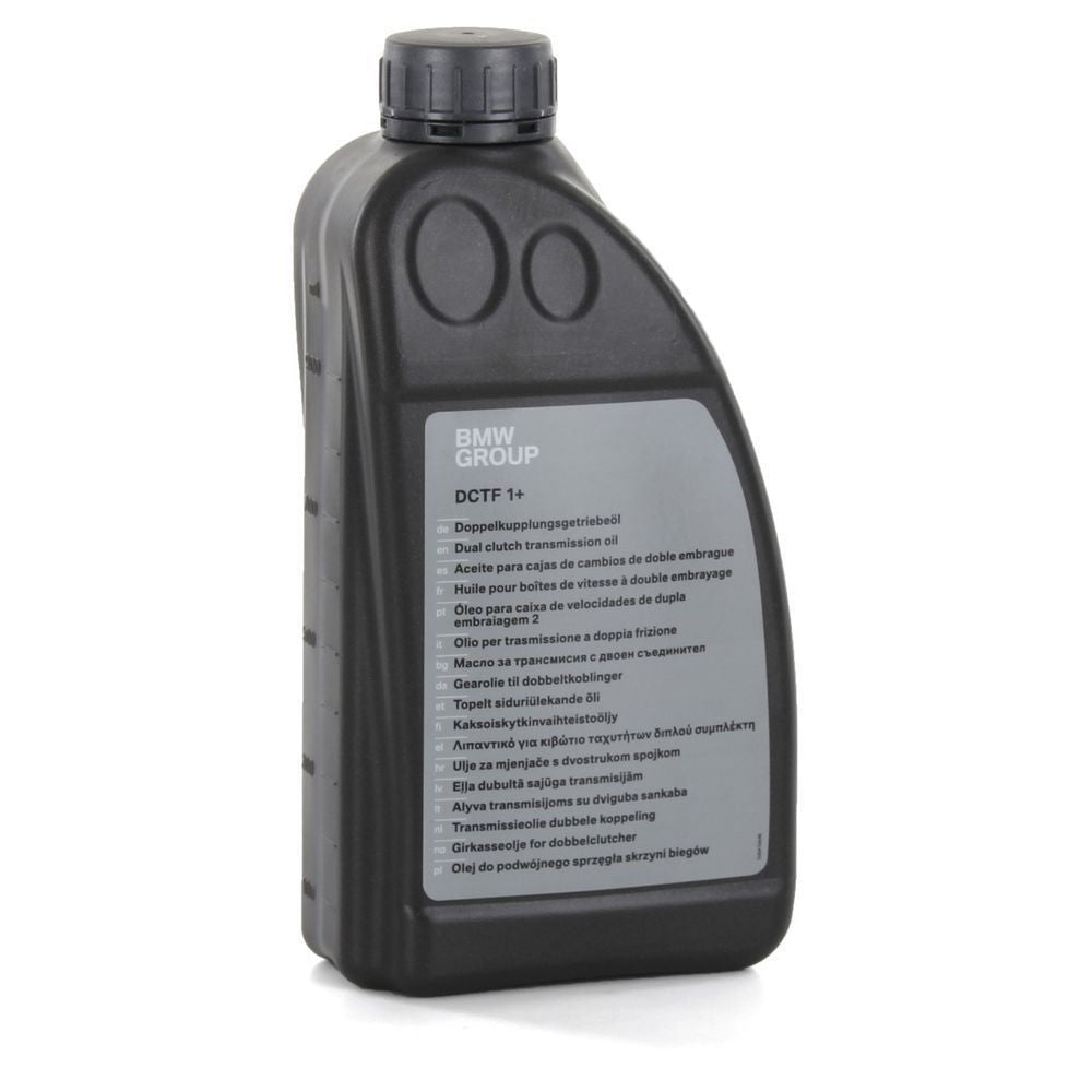 Ulei Transmisie BMW DCTF 1+ DCT BMW - imagine 1