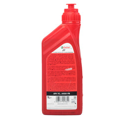 Ulei motor 2 timpi Castrol 2T 1L Castrol - imagine 3