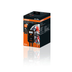 Incarcator baterii Osram 904 6V/12V 4A Osram - imagine 4