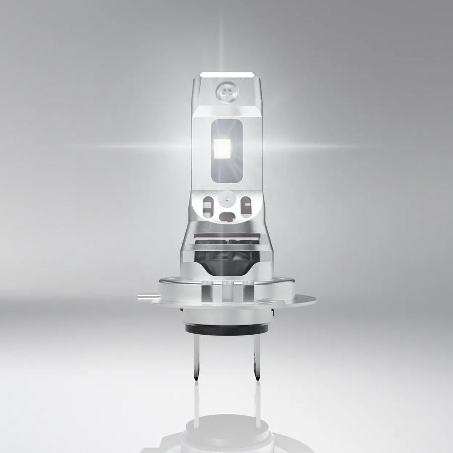 Bec LED Osram Night Breaker Speed H7 - 6000 K - Set 2 buc Osram - imagine 4