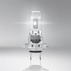 Bec LED Osram Night Breaker Speed H7 - 6000 K - Set 2 buc Osram - imagine 4