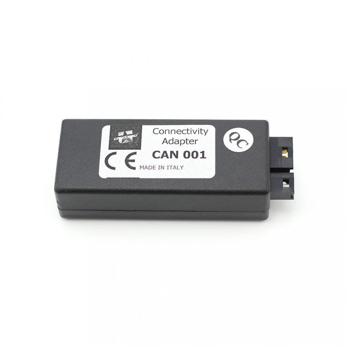 Modul Programare + soft - CARGUARD Carguard - imagine 2