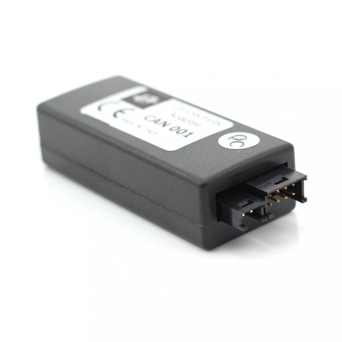 Modul Programare + soft - CARGUARD Carguard - imagine 3