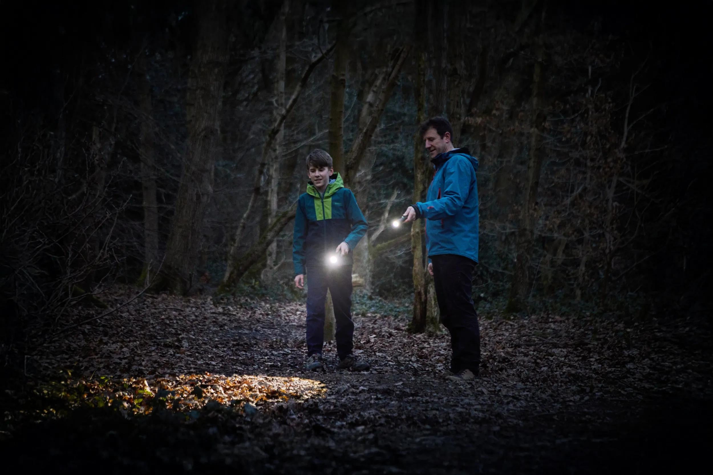Lampa inspectie TORCH 450 ESSENTIAL Osram - imagine 3