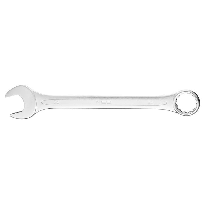 Cheie combinata 36 x 410mm Neo Tools - imagine 1