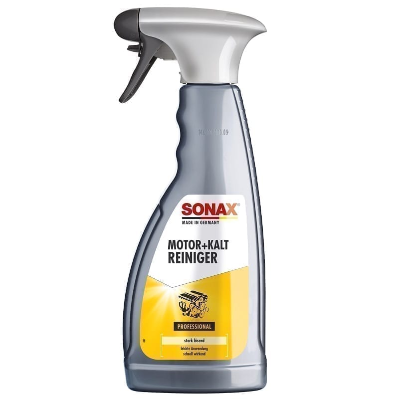 Solutie intretinere motor 500 ml SONAX Sonax - imagine 1