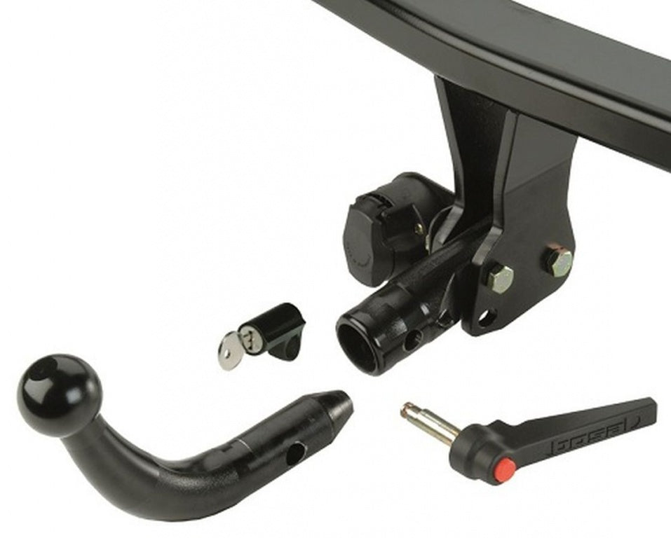 Carlig remorcare CITROEN C3 Picasso BOSAL 036-954