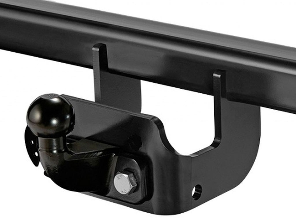 Carlig remorcare FORD ESCORT `91 Express AVL BOSAL 022-641