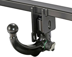 Carlig remorcare FORD FOCUS II Cabriolet BOSAL 050-373