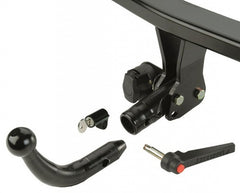 Carlig remorcare OPEL COMBO 71 BOSAL 045-864