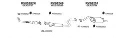 Carlig remorcare OPEL INSIGNIA BOSAL 050-053