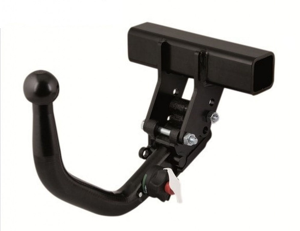 Carlig remorcare TOYOTA VERSO S NLP12 NCP12 NSP12 BOSAL 037-630