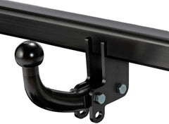 Carlig remorcare VOLVO S40 II MS BOSAL 033-511